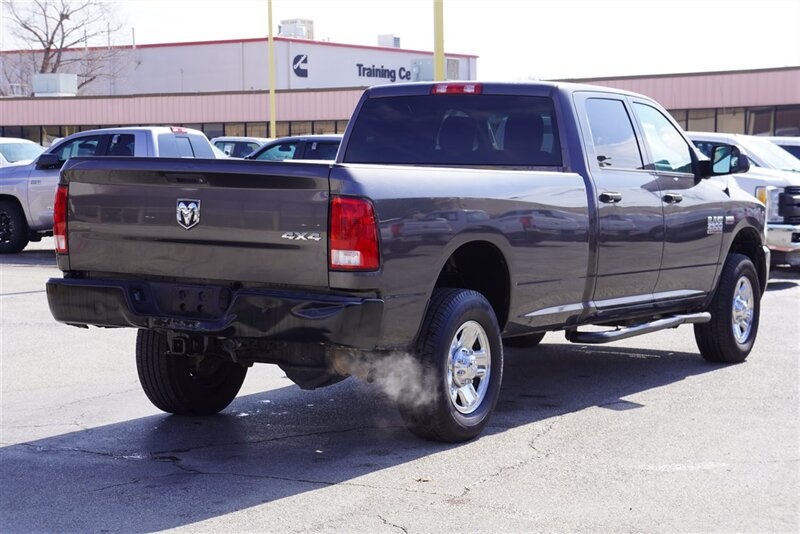 2017 RAM Ram Pickup 2500 Tradesman - Photo 9 - Arlington, TX 76011