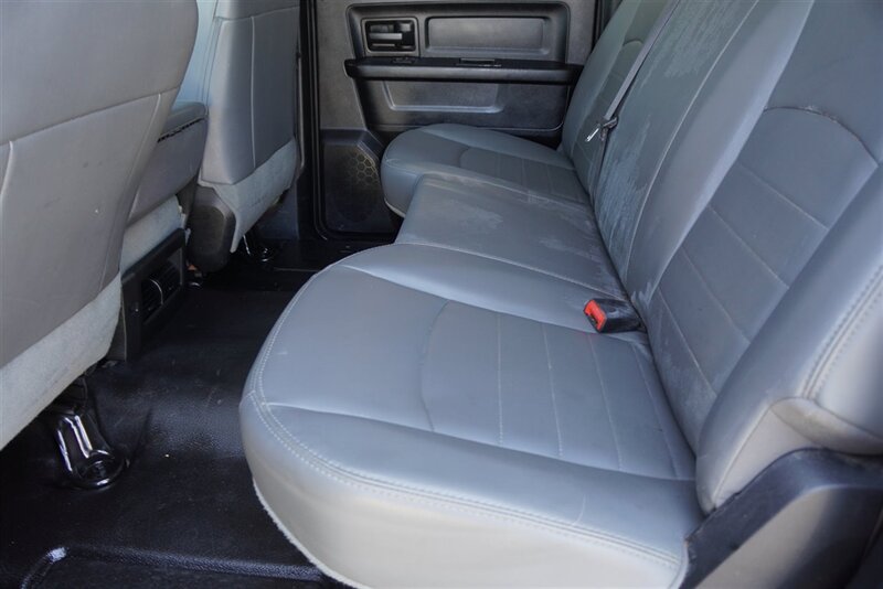 2017 RAM Ram Pickup 2500 Tradesman - Photo 31 - Arlington, TX 76011
