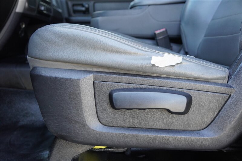2017 RAM Ram Pickup 2500 Tradesman - Photo 27 - Arlington, TX 76011