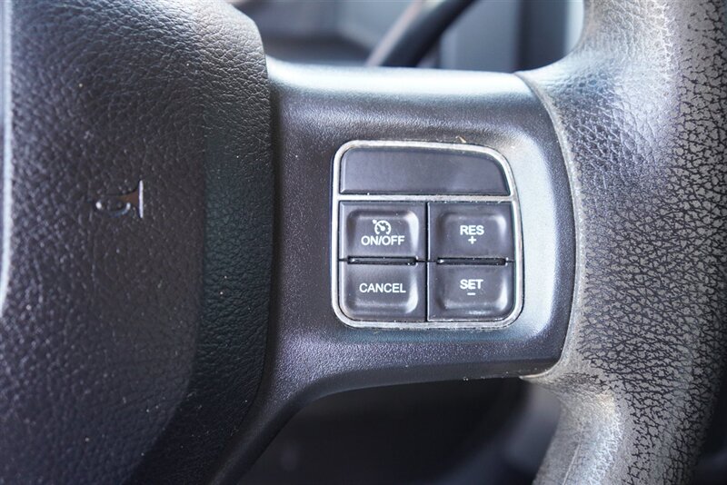 2017 RAM Ram Pickup 2500 Tradesman - Photo 24 - Arlington, TX 76011