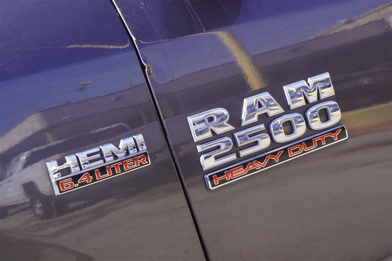 2017 RAM Ram Pickup 2500 Tradesman - Photo 15 - Arlington, TX 76011