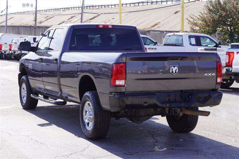 2017 RAM Ram Pickup 2500 Tradesman - Photo 7 - Arlington, TX 76011