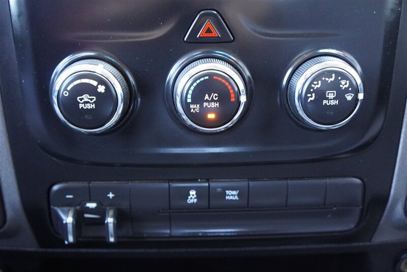 2017 RAM Ram Pickup 2500 Tradesman - Photo 21 - Arlington, TX 76011