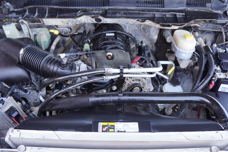 2017 RAM Ram Pickup 2500 Tradesman - Photo 35 - Arlington, TX 76011