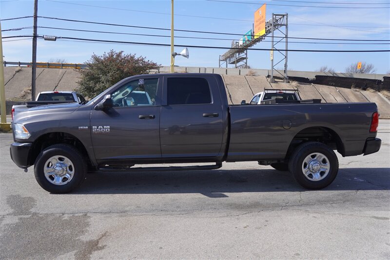 2017 RAM Ram Pickup 2500 Tradesman - Photo 6 - Arlington, TX 76011