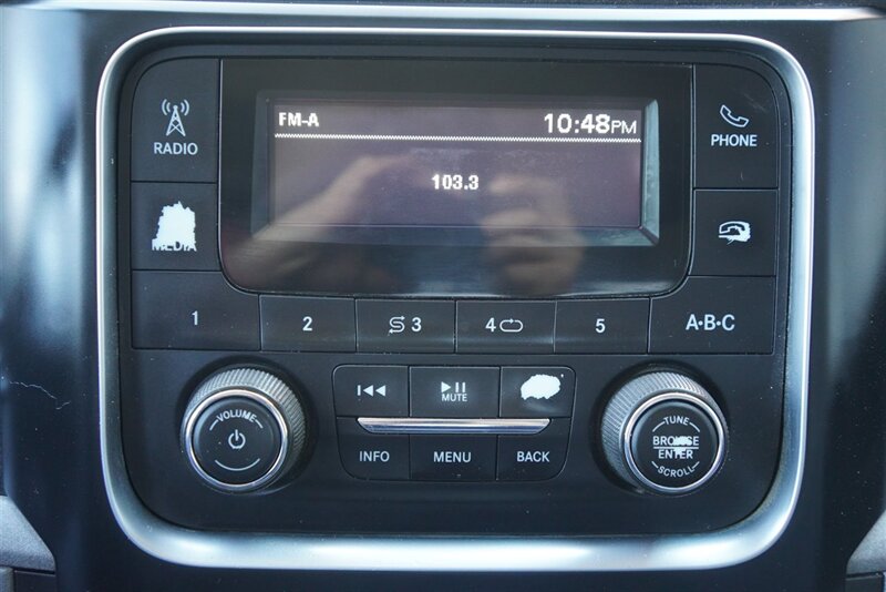 2017 RAM Ram Pickup 2500 Tradesman - Photo 20 - Arlington, TX 76011