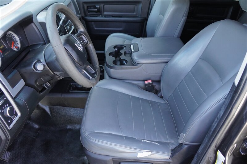 2017 RAM Ram Pickup 2500 Tradesman - Photo 17 - Arlington, TX 76011