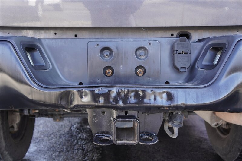 2017 RAM Ram Pickup 2500 Tradesman - Photo 38 - Arlington, TX 76011