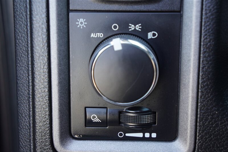 2017 RAM Ram Pickup 2500 Tradesman - Photo 25 - Arlington, TX 76011