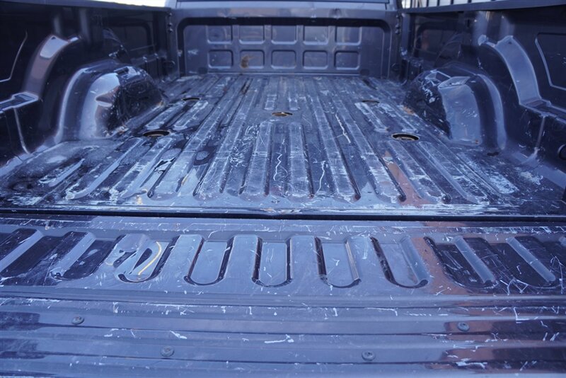 2017 RAM Ram Pickup 2500 Tradesman - Photo 37 - Arlington, TX 76011