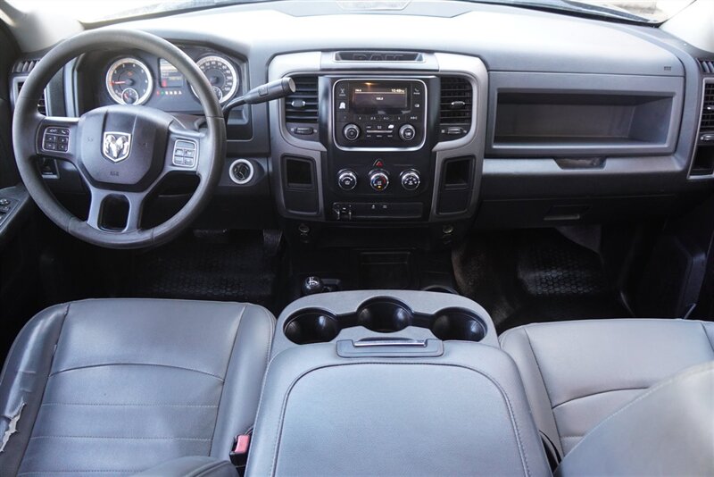2017 RAM Ram Pickup 2500 Tradesman - Photo 29 - Arlington, TX 76011
