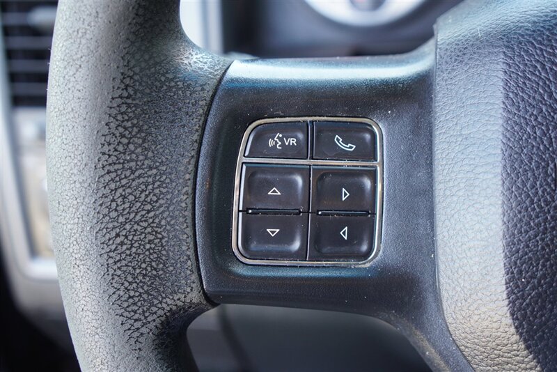 2017 RAM Ram Pickup 2500 Tradesman - Photo 23 - Arlington, TX 76011
