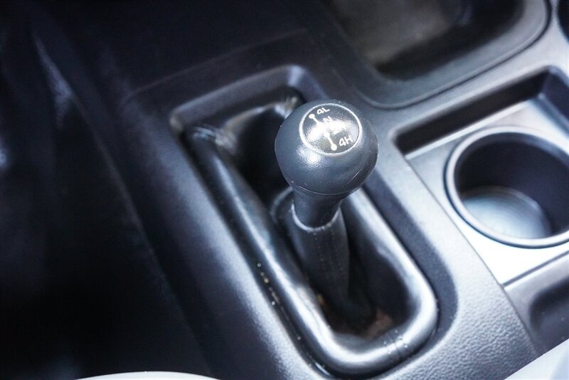 2017 RAM Ram Pickup 2500 Tradesman - Photo 22 - Arlington, TX 76011