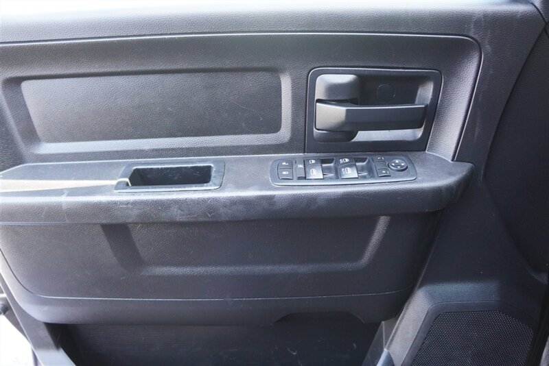 2017 RAM Ram Pickup 2500 Tradesman - Photo 26 - Arlington, TX 76011