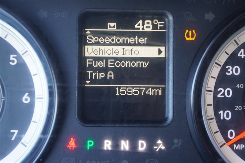 2017 RAM Ram Pickup 2500 Tradesman - Photo 18 - Arlington, TX 76011