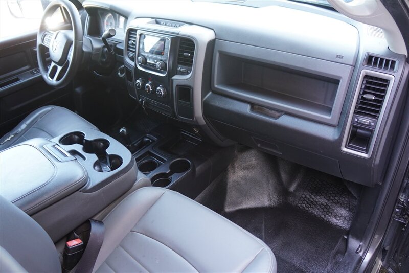 2017 RAM Ram Pickup 2500 Tradesman - Photo 32 - Arlington, TX 76011