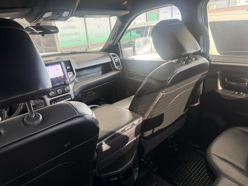 2022 RAM 2500 Tradesman - Photo 31 - Arlington, TX 76011