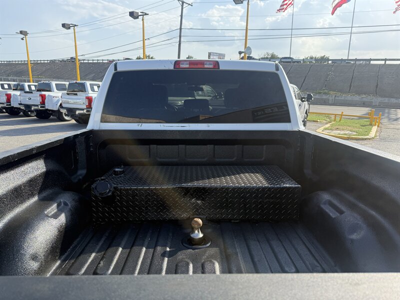 2022 RAM 2500 Tradesman - Photo 7 - Arlington, TX 76011