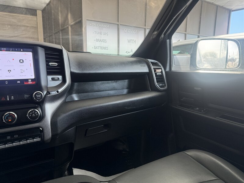 2022 RAM 2500 Tradesman - Photo 29 - Arlington, TX 76011