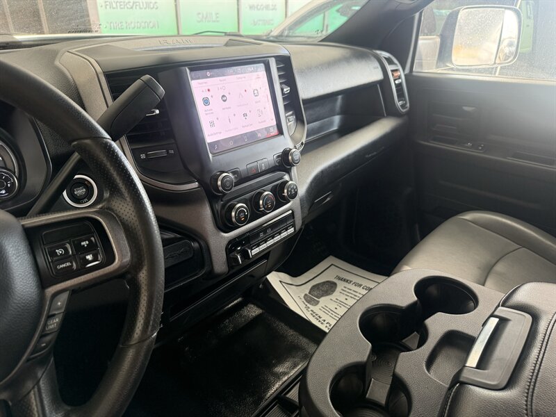 2022 RAM 2500 Tradesman - Photo 30 - Arlington, TX 76011