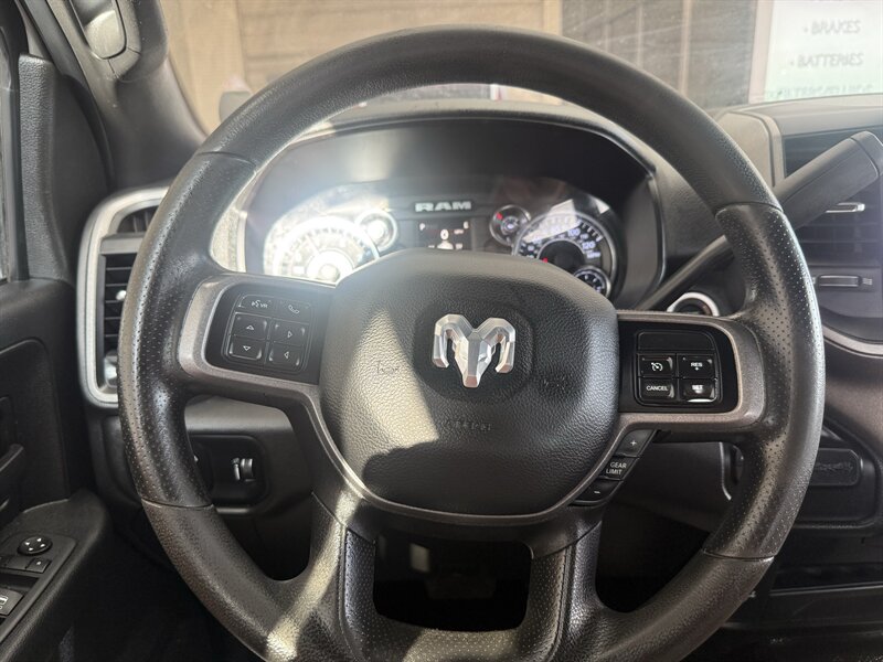 2022 RAM 2500 Tradesman - Photo 24 - Arlington, TX 76011
