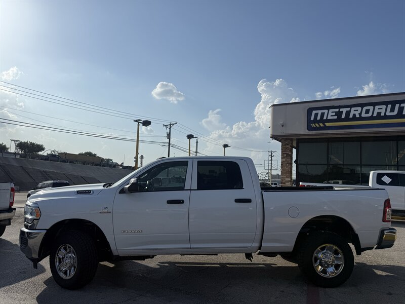 2022 RAM 2500 Tradesman - Photo 9 - Arlington, TX 76011