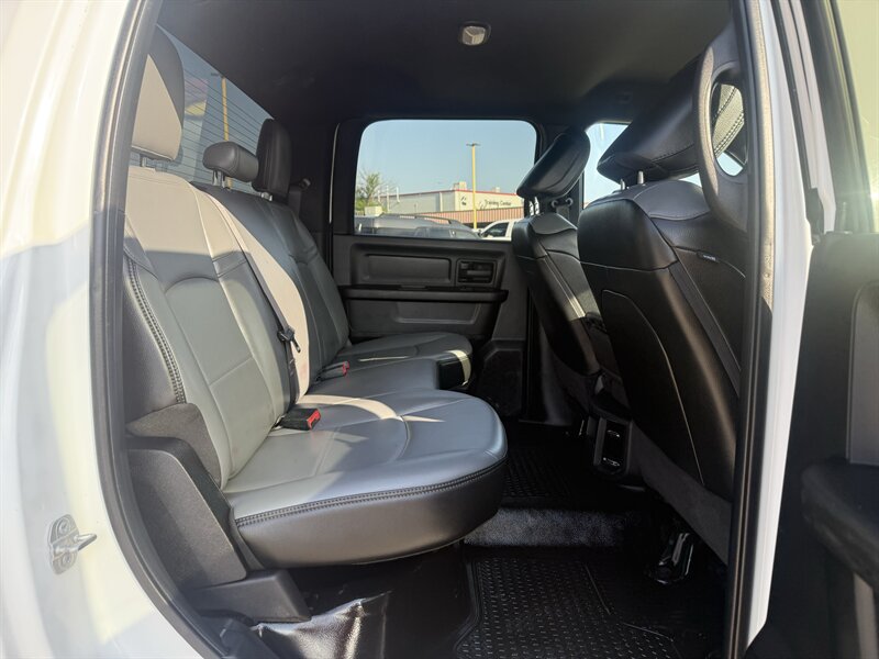 2022 RAM 2500 Tradesman - Photo 22 - Arlington, TX 76011