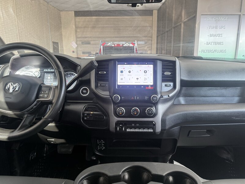 2022 RAM 2500 Tradesman - Photo 28 - Arlington, TX 76011
