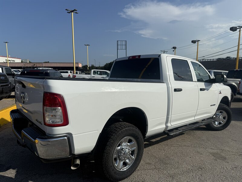 2022 RAM 2500 Tradesman - Photo 5 - Arlington, TX 76011