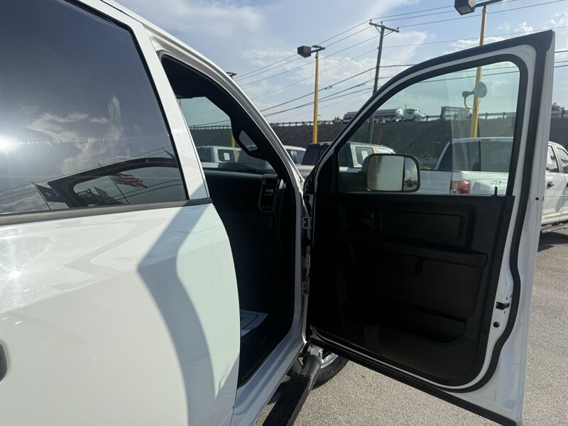 2022 RAM 2500 Tradesman - Photo 19 - Arlington, TX 76011