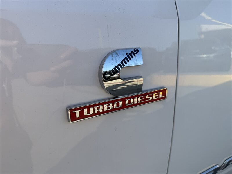 2022 RAM 2500 Tradesman - Photo 13 - Arlington, TX 76011
