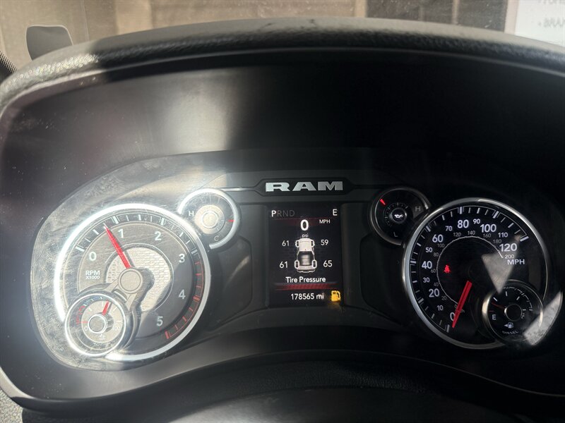 2022 RAM 2500 Tradesman - Photo 25 - Arlington, TX 76011