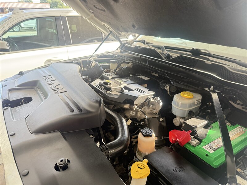 2022 RAM 2500 Tradesman - Photo 34 - Arlington, TX 76011