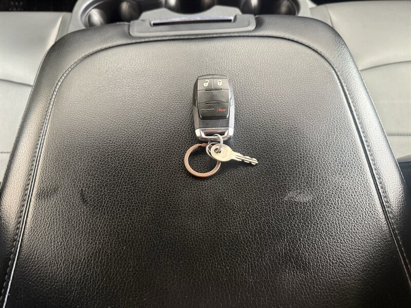 2022 RAM 2500 Tradesman - Photo 35 - Arlington, TX 76011