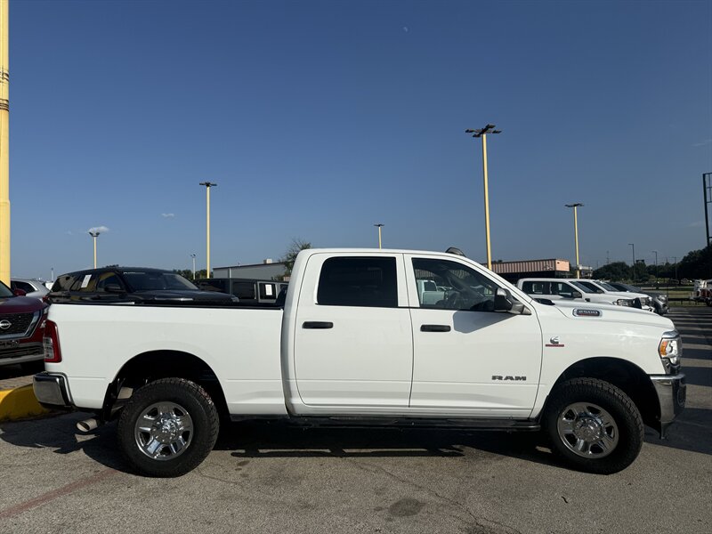 2022 RAM 2500 Tradesman - Photo 4 - Arlington, TX 76011