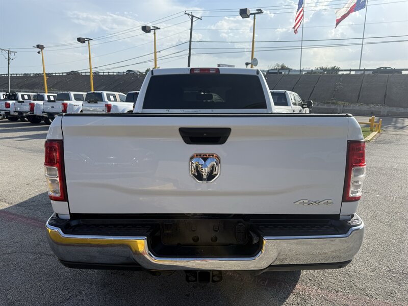 2022 RAM 2500 Tradesman - Photo 6 - Arlington, TX 76011