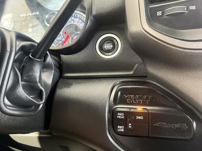 2022 RAM 2500 Tradesman - Photo 26 - Arlington, TX 76011