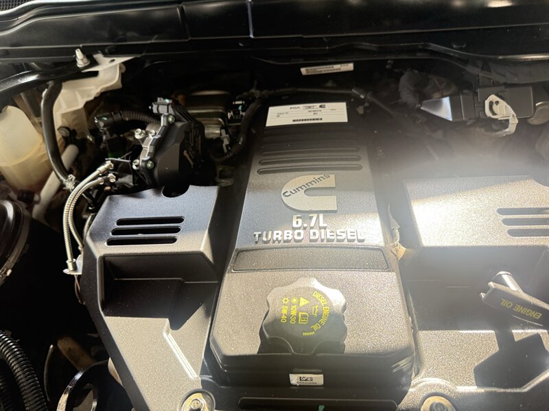 2022 RAM 2500 Tradesman - Photo 32 - Arlington, TX 76011