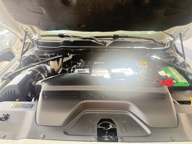 2022 RAM 2500 Tradesman - Photo 33 - Arlington, TX 76011