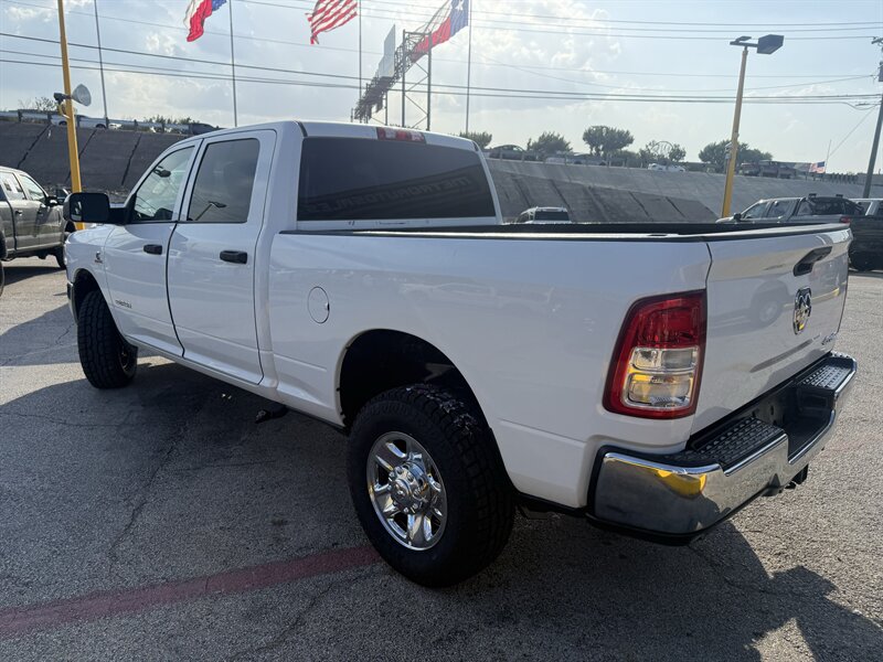 2022 RAM 2500 Tradesman - Photo 8 - Arlington, TX 76011