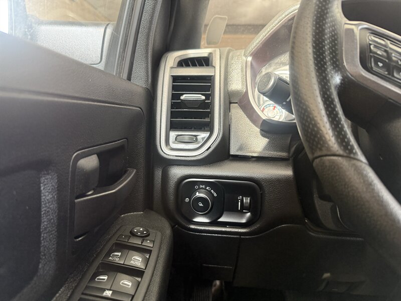 2022 RAM 2500 Tradesman - Photo 23 - Arlington, TX 76011