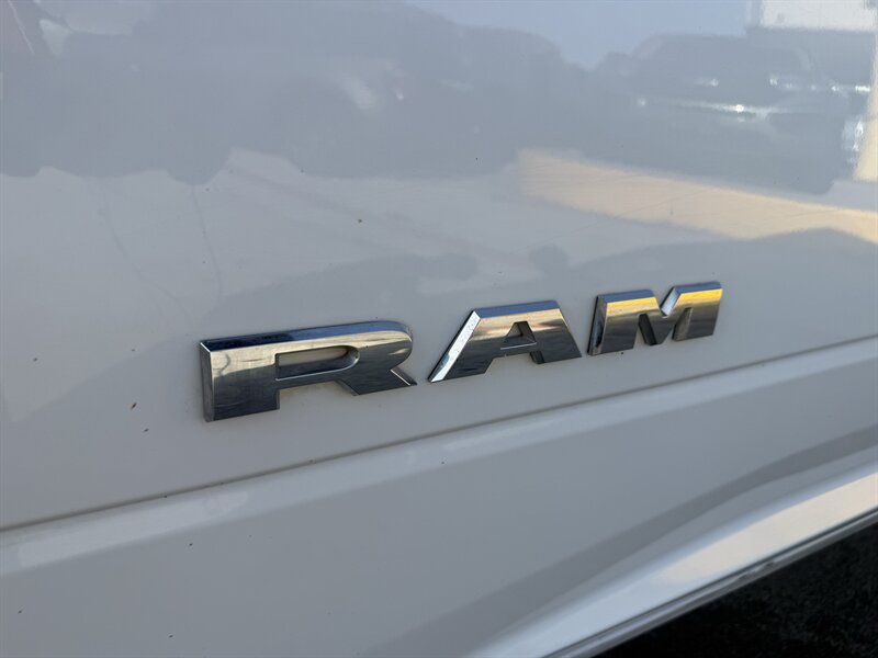 2022 RAM 2500 Tradesman - Photo 14 - Arlington, TX 76011