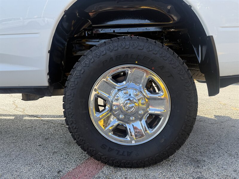 2022 RAM 2500 Tradesman - Photo 11 - Arlington, TX 76011