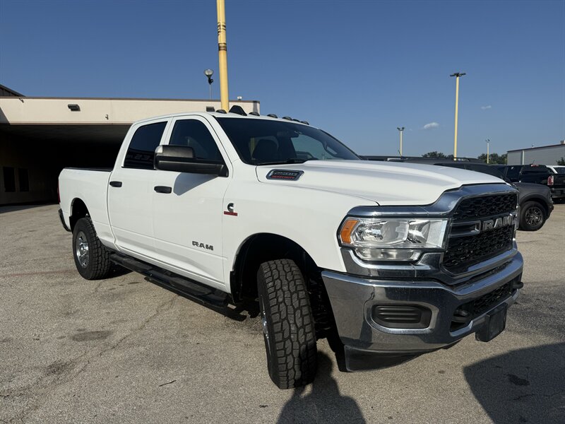 2022 RAM 2500 Tradesman - Photo 3 - Arlington, TX 76011