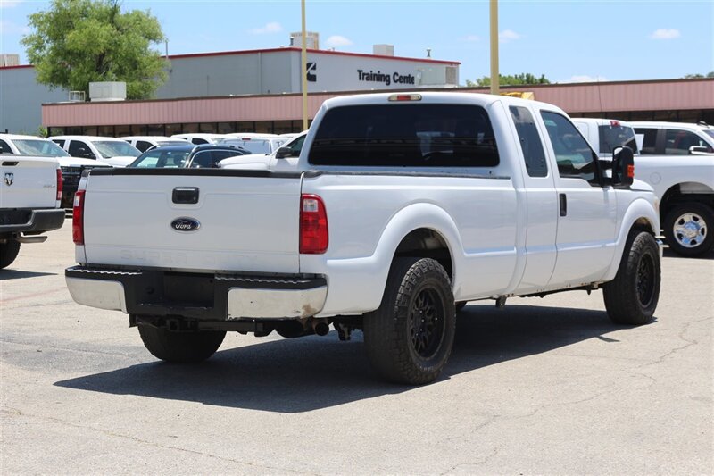 2012 Ford F-250 XL - Photo 9 - Arlington, TX 76011