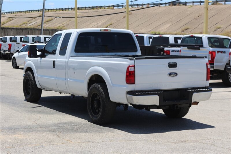 2012 Ford F-250 XL - Photo 7 - Arlington, TX 76011