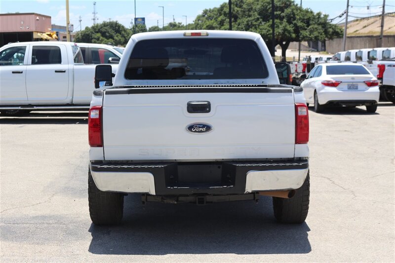 2012 Ford F-250 XL - Photo 8 - Arlington, TX 76011