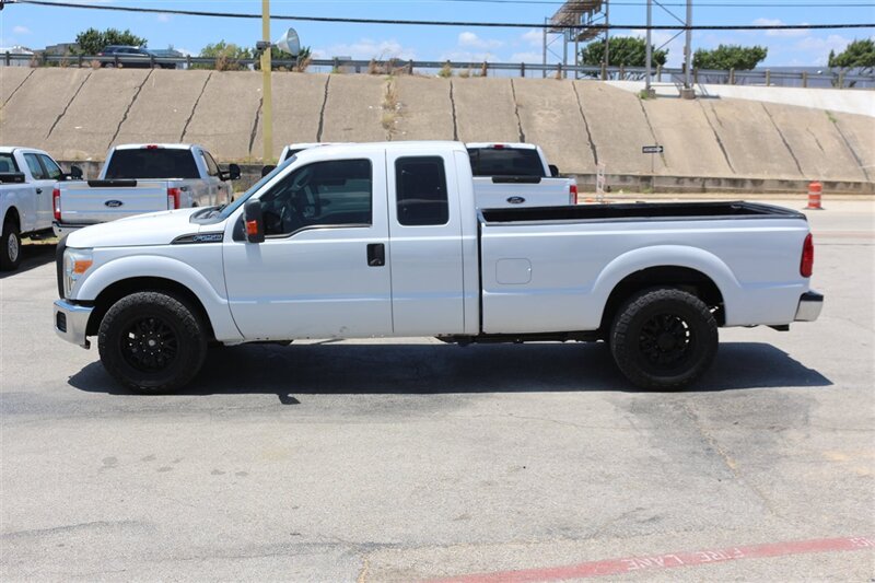 2012 Ford F-250 XL - Photo 6 - Arlington, TX 76011