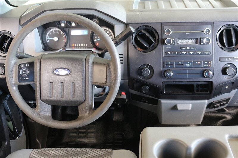 2012 Ford F-250 XL - Photo 33 - Arlington, TX 76011