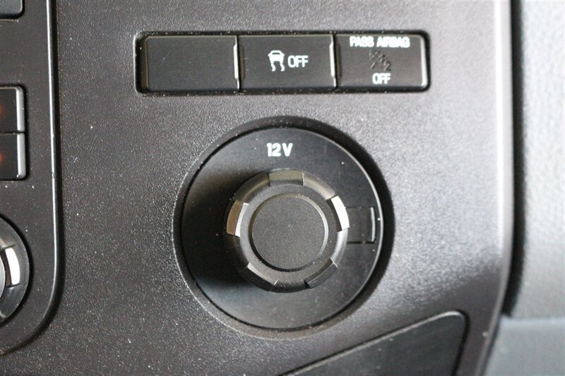 2012 Ford F-250 XL - Photo 23 - Arlington, TX 76011